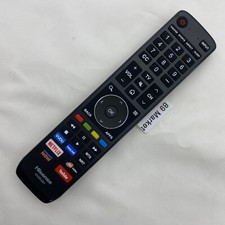 Genuine Hisense Smart TV Remote Control EN3R39H