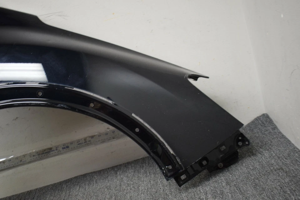 Guardabarros lado derecho Subaru Crosstrek XV 2013-2017 OEM Foto 3 de 4