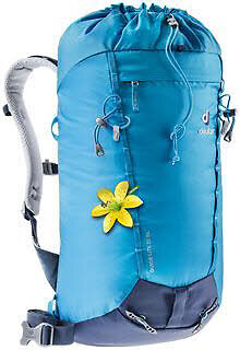 Deuter Guide Lite 22 SL Damen Wanderrucksack Outdoorrucksack Skirucksack NEU