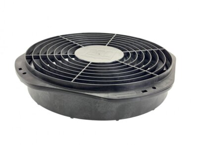 1E21048G01 781414 A/C Cooling Fan, axial 24V THERMO KING truck 
