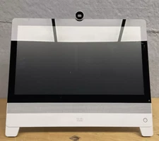 Cisco DX80 23-inch 1080p Touchscreen Video Conferencing Desktop CP-DX80-K9  V07