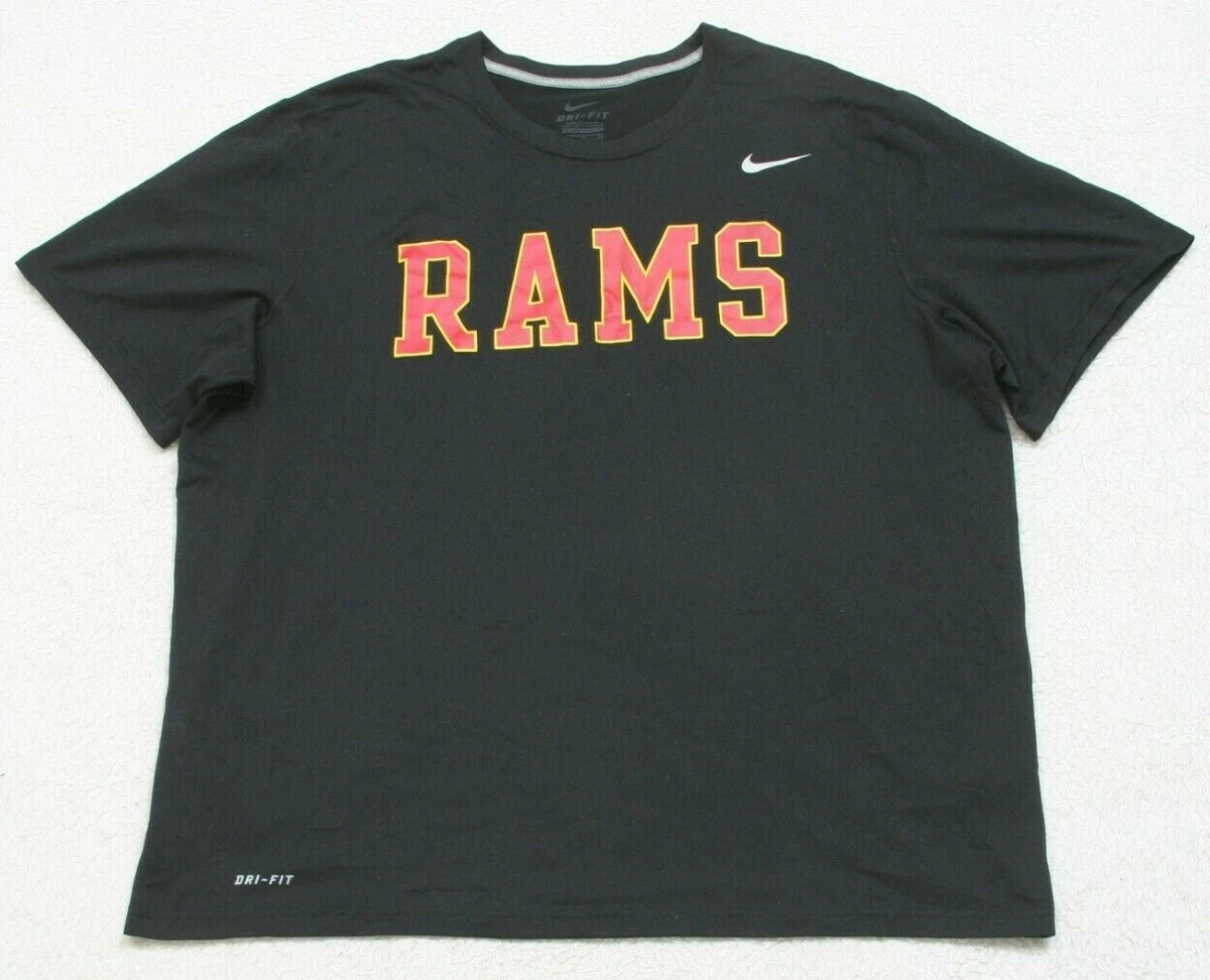 Black red and yellow nike cheap shirt