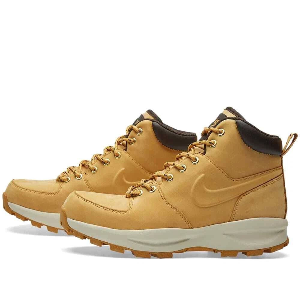 Nike manoa deals leather acg