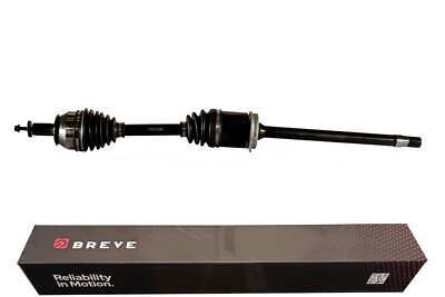 MAGNETI MARELLI Antriebswelle Vorne Rechts Für VOLVO V50 & FORD Focus - Qualitätsersatz