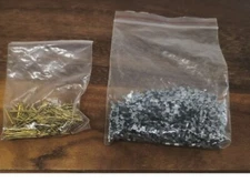 1/35 M551A1/A1 (TTS) Sheridan Metal Track w/Pins for Rye Field Model #RM-5020