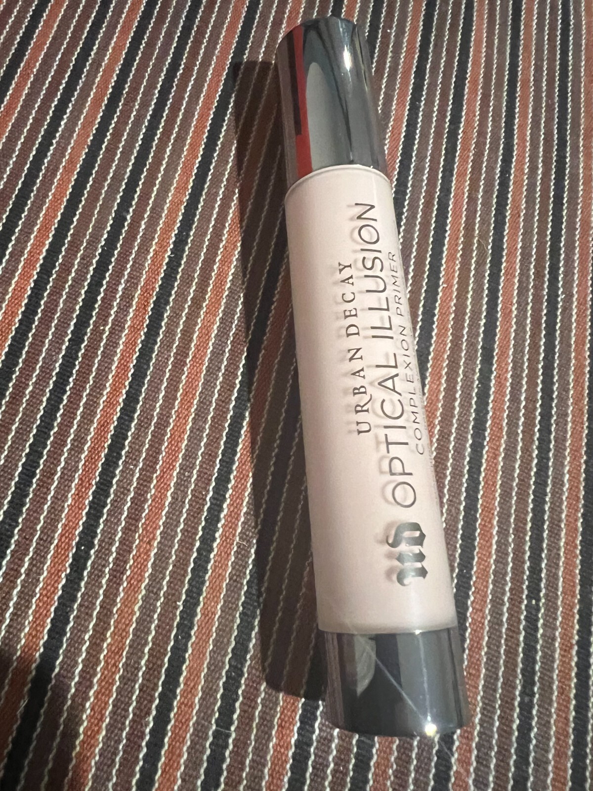 Urban Decay Optical Illusion Complexion Primer Smoothing Pore