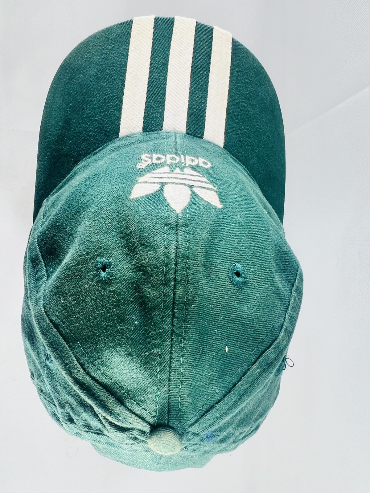 Купить Adidas Green Adjustable Hat 