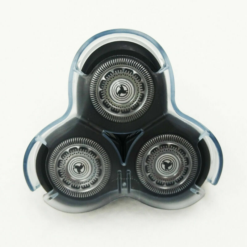 Heads For Philips Norelco Rq10 Rq12 Arcitec Razor Shaving