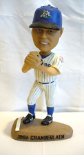MILB - Trenton Thunder  