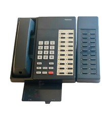 Toshiba DKT2020-S Digital Business Office Phones with Extn DADM2020 -FUNCTIONAL