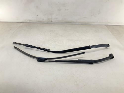 13-18 NISSAN Altima Front Windshield Left Driver & Right Passenger Wiper Arm CM