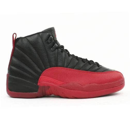 Jordan 12 OG 1997 Flu Game | eBay