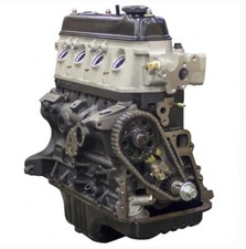 NEW Toyota 4Y Engine | Long Block Double Row Timing Chain