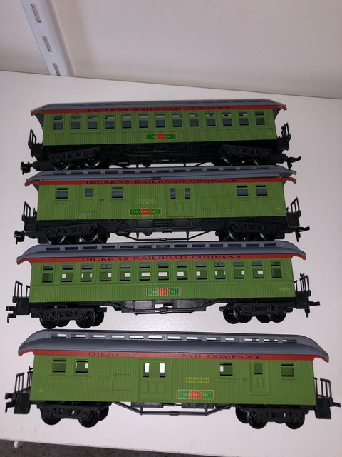 ho scale trains ebay