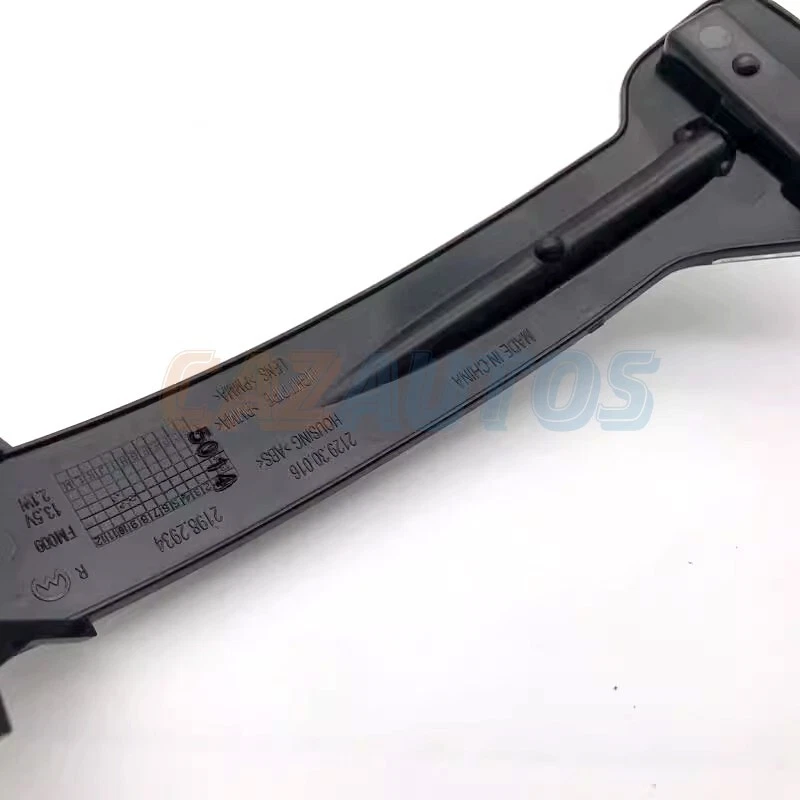 INDICADOR DE LUZ INTERMITENTE ESPEJO RETROVISOR LATERAL DERECHO PARA BUICK ENVISION 16-20 Foto 2 de 3