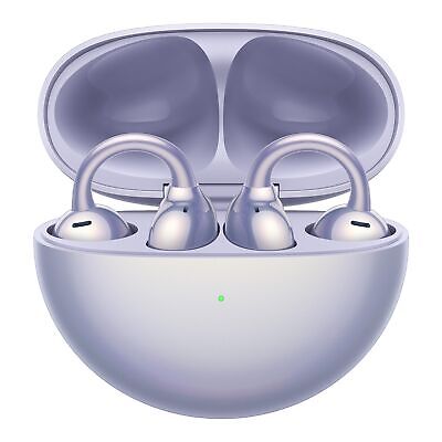 HUAWEI FreeClip Open-ear Wireless Earphones C-bridge Design HUAWEI FreeClip Open-ear Wireless Earphones C-bridge Design