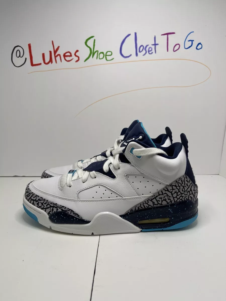 Acheter jordan son of mars cheap