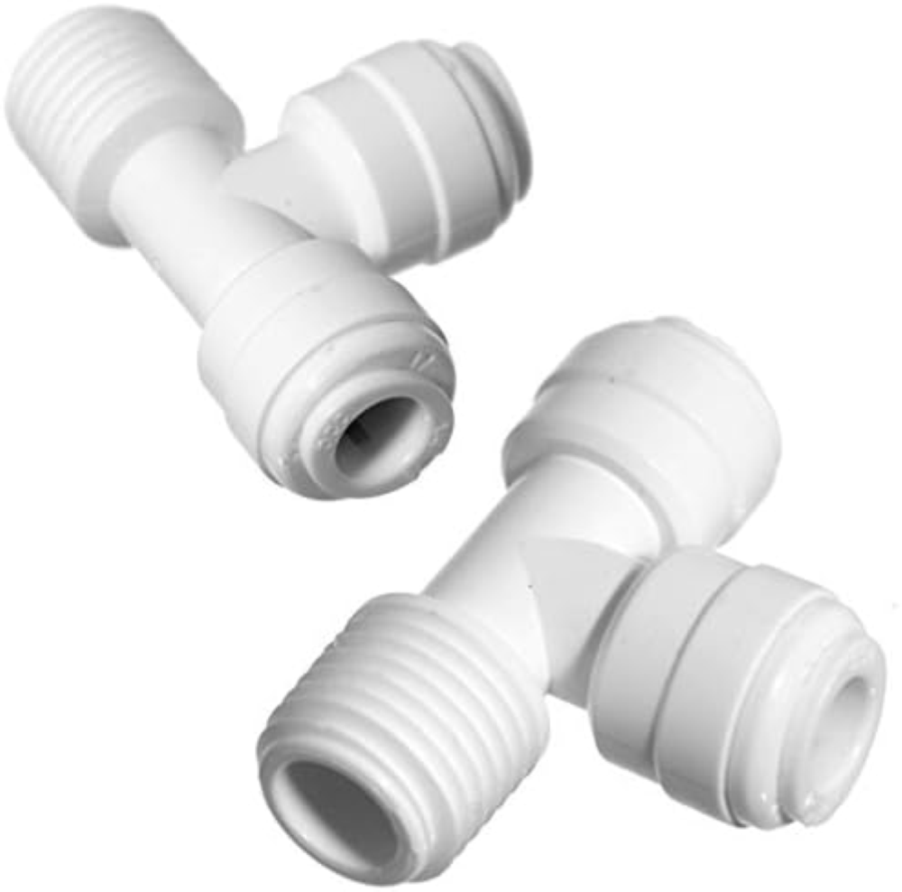 iSpring 7544KX2 T-Splitter con Attacco rapido