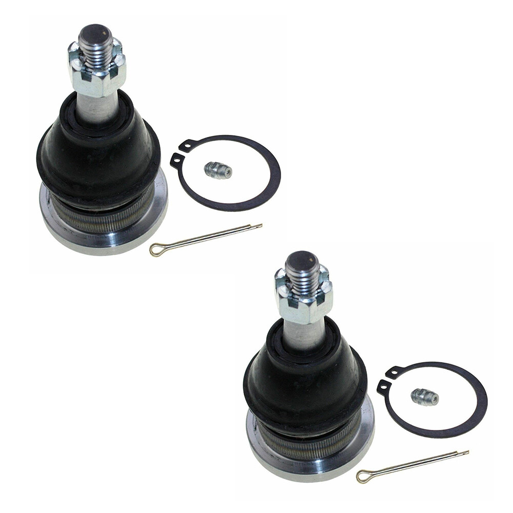 2X FRONT UPPER BALL JOINT KIT FOR CADILLAC ESCALADE CHEVROLET EXPRESS 1999-2008