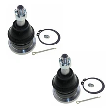 2X FRONT UPPER BALL JOINT KIT FOR CADILLAC ESCALADE CHEVROLET EXPRESS 1999-2008