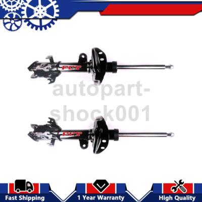 Front FCS Struts Shocks For Honda CR-V 2011 2010 2009 2008 2007