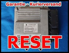 RESET ECU Corsa D 1.3 CDTI 55195815 CK - MJD6O3.S5 - 55195815CK Z13DTH /DEU-2tag