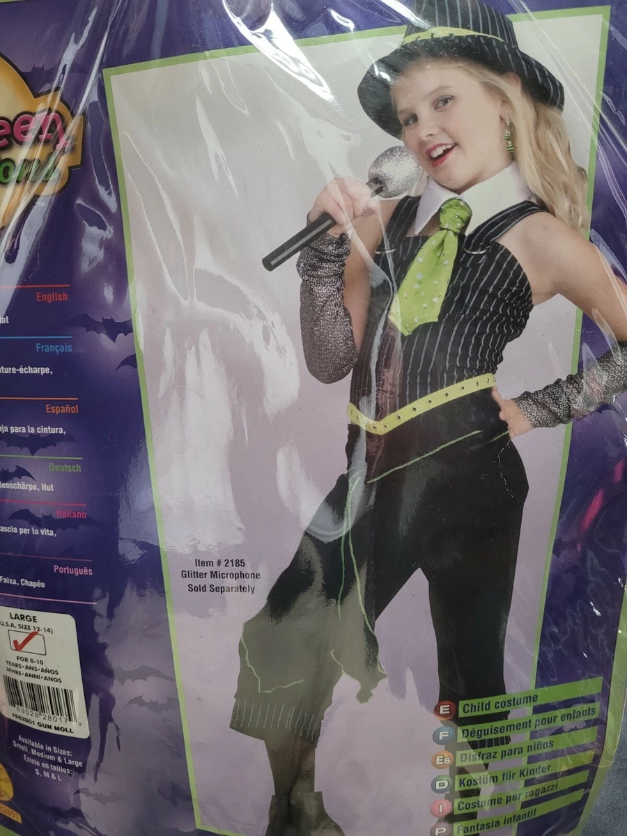 Gangster Costumes For Kids