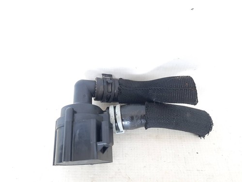 BMW M5 F10 M6 F06 F12 F13 Zusatzkühlmittelpumpe 9230234