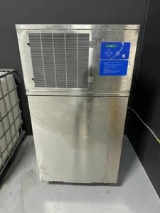 Blast Freezer/Chiller