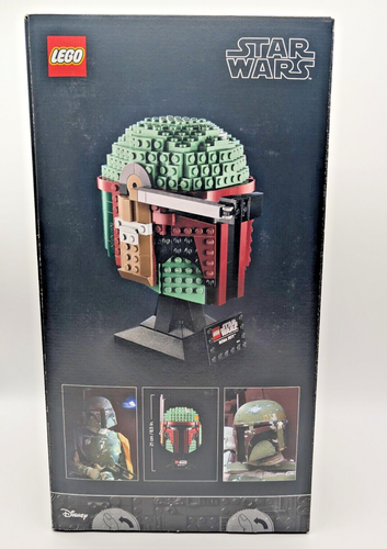 Lego Star Wars EOL Sets 40591, 75277, 75343, 75318, 75296 - Bild 3 von 21