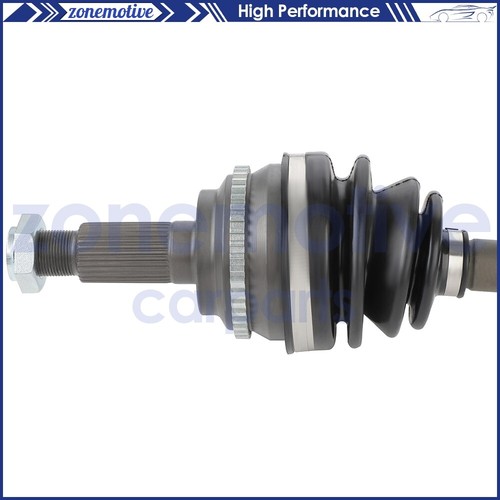 For Ford Edge Lincoln MKX Mazda CX-9 3.5L 3.7L Front Right CV Axle Shaft AWD - Picture 4 of 5