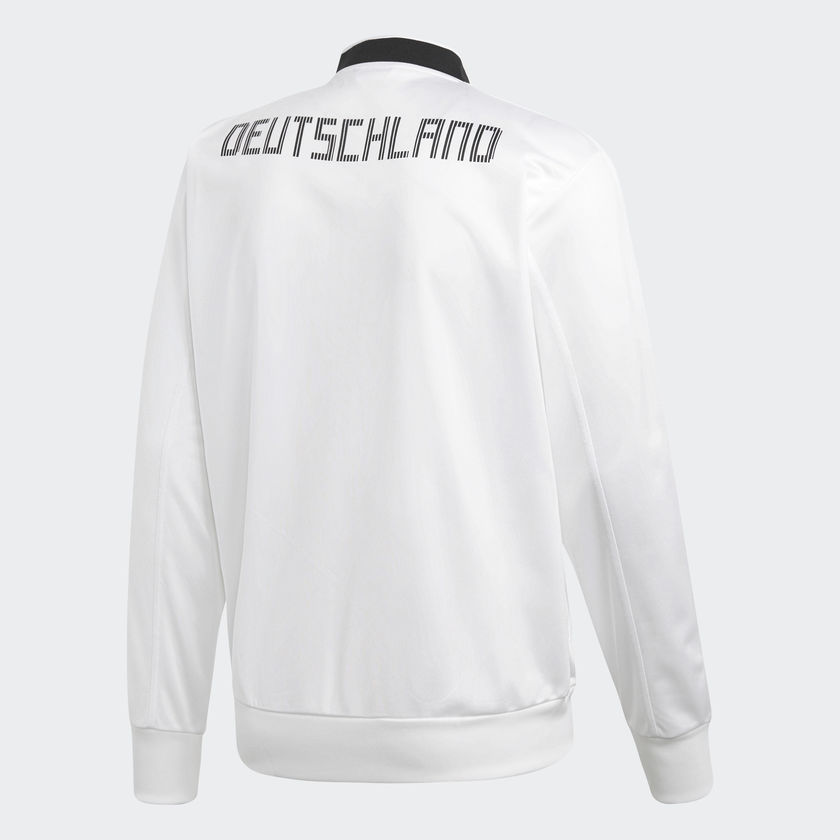 ADIDAS GERMANY RETRO TRACK JACKET FIFA WORLD CUP 2018 | eBay ADIDAS GERMANY RETRO TRACK JACKET FIFA WORLD CUP 2018 | eBay