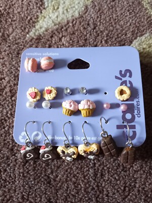 Claire's Piercing Earrings Claire's Starter Kit Price