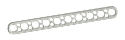 Comair Dauerwellstäbchen 50er Btl kurz   100mm