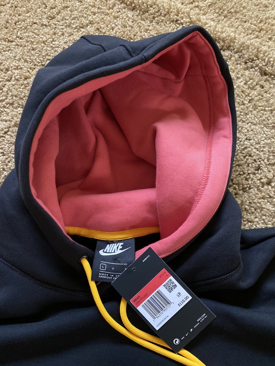 nike nyc chinatown hoodie