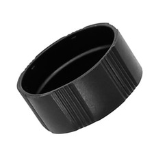 22mm-65mm Plastic Anti-dust Lens Cap Cover For DSLR Lens Telescope Binocular