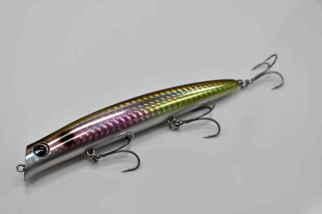 IMA Komomo SF-125 Bass Lure