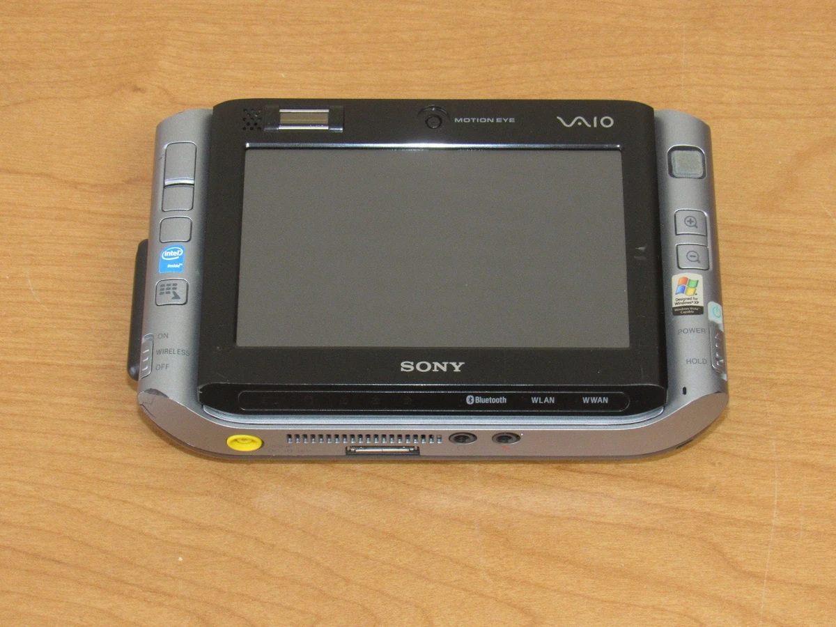 Sony Vaio Vgn Parts for sale | eBay
