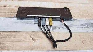 AUDI A6 Avant 4F5, C6 Antennenverst�rker  4F9035225D 2.00 Petrol 2009 33976986