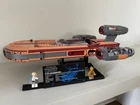 LEGO Star Wars: Luke Skywalker�S Landspeeder (75341)