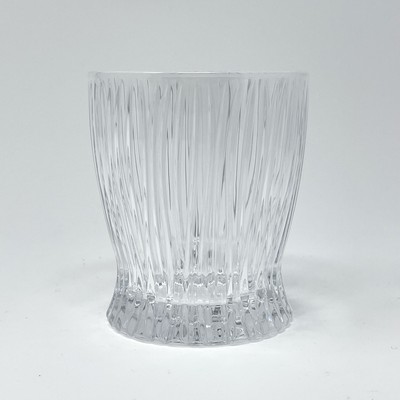 RIEDEL Tumbler Collection Fire Whisky Whiskey Rocks Old Fashioned Glass