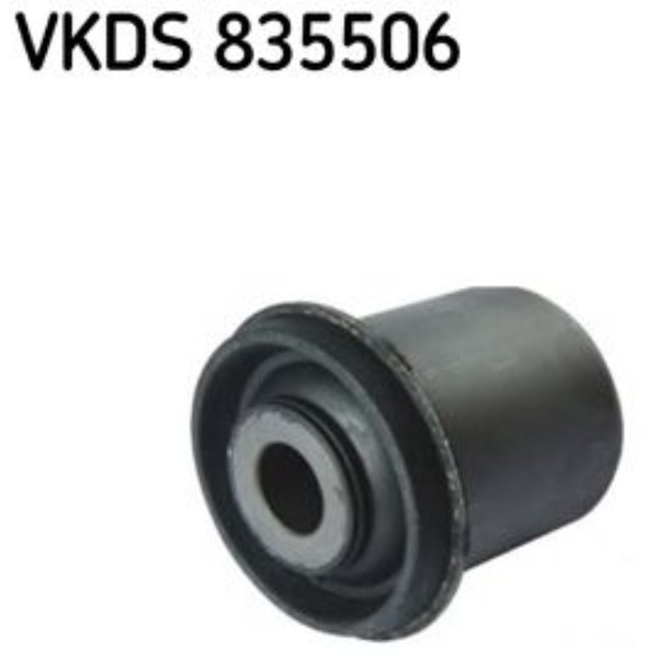 Skf Querlenkerlager Vorne FüR Mitsubishi L 200/Triton Kj_ Kk_ Kl_ Ka_T Kb_T-image