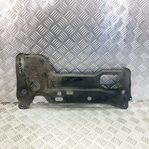 MERCEDES-BENZ GLK X204 Lenkgetriebeschutz A2126280211 2.1D 125kw 2009