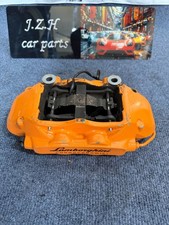 Lamborghini Aventador Lp740 Rear Right Side Brake Caliper Oem 470615406b C D F