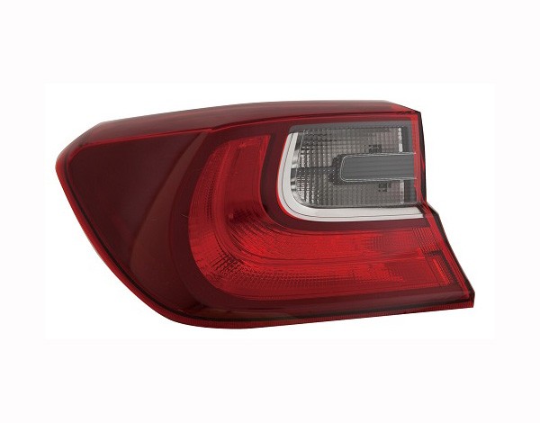 RÜCklicht AußEn Links FÜR Kia Ceed/C'eed 5 TÜRen AB 2018-image