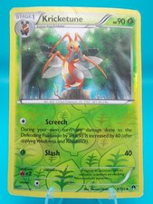 Kricketune #6 Prices | Pokemon BREAKpoint | Pokemon Cards Kricketune #6 Prices | Pokemon BREAKpoint | Pokemon Cards