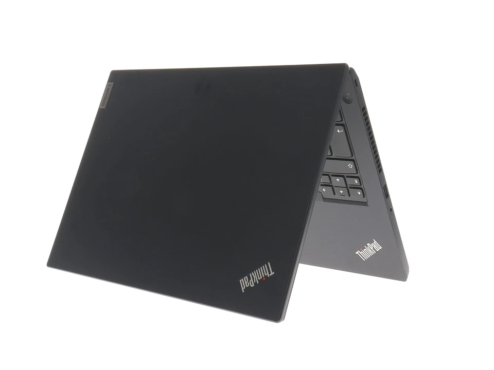 Lenovo ThinkPad L14 G2 · i5-1145G7 · 16GB · 256GB, Foto 4 von 5
