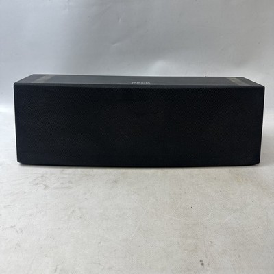 Yamaha NS-C70 Natural Sound Speaker System Has Felt On Bottom And Marks On Top