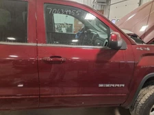 (LOCAL PICKUP ONLY) Passenger Front Door Classic Style Limited Fits 14-19 SIERRA