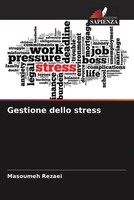 Masoumeh Rezaei | Gestione Dello Stress | Taschenbuch | Italienisch (2022)